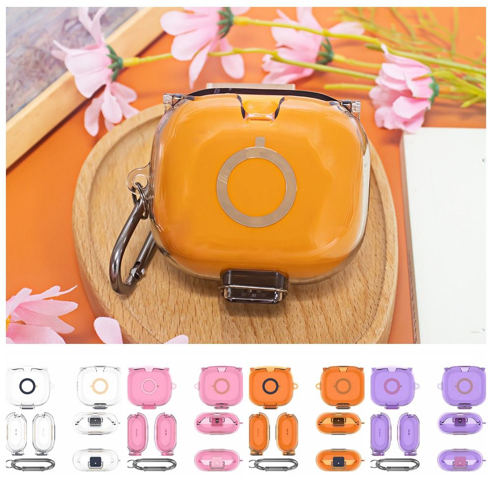 Beats Headphone Powerbeats Pro - TPU-oortelefoonhoesje, schokbestendige beschermhoes voor hoofdtelefoons met
