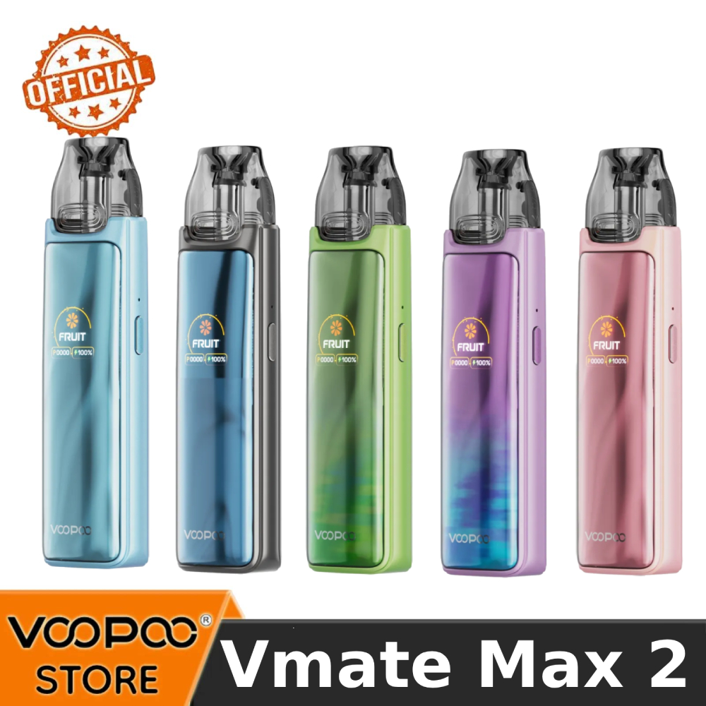 Vaping Area - Officiële VOOPOO VMATE MAX 2 Pod
