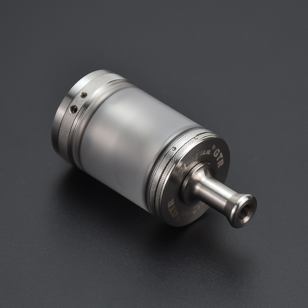 Taifun GTR MTL RTA 23MM Single - Vape Coil Replacement recensie en prijs