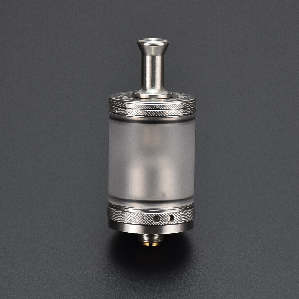 Taifun GTR MTL RTA 23MM Single - Vape Coil Replacement recensie en prijs