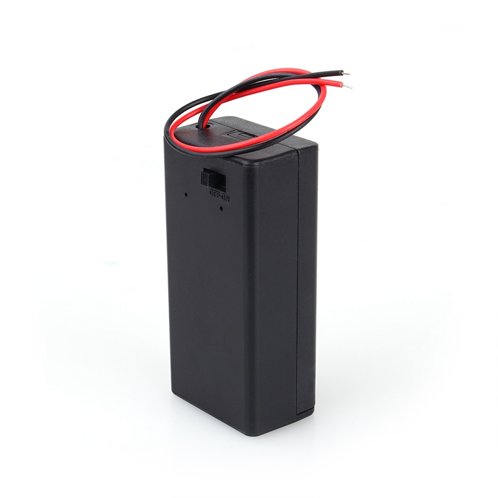 9V Volt PP3 batterijhouderdoos - Battery Case Storage recensie en prijs