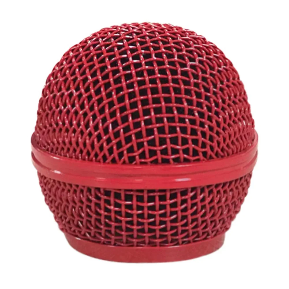 Microfoon Mesh Hoofd Voor 58 M - Shure Mic Sm58 recensie en prijs