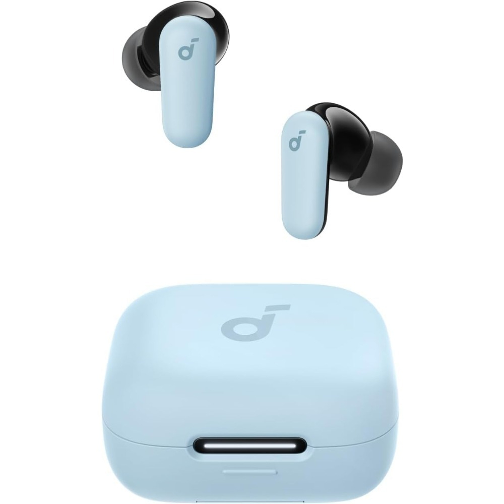 Anker Soundcore P30i ANC Ruiso - Anker Speaker Soundcore Boom 2 recensie en prijs