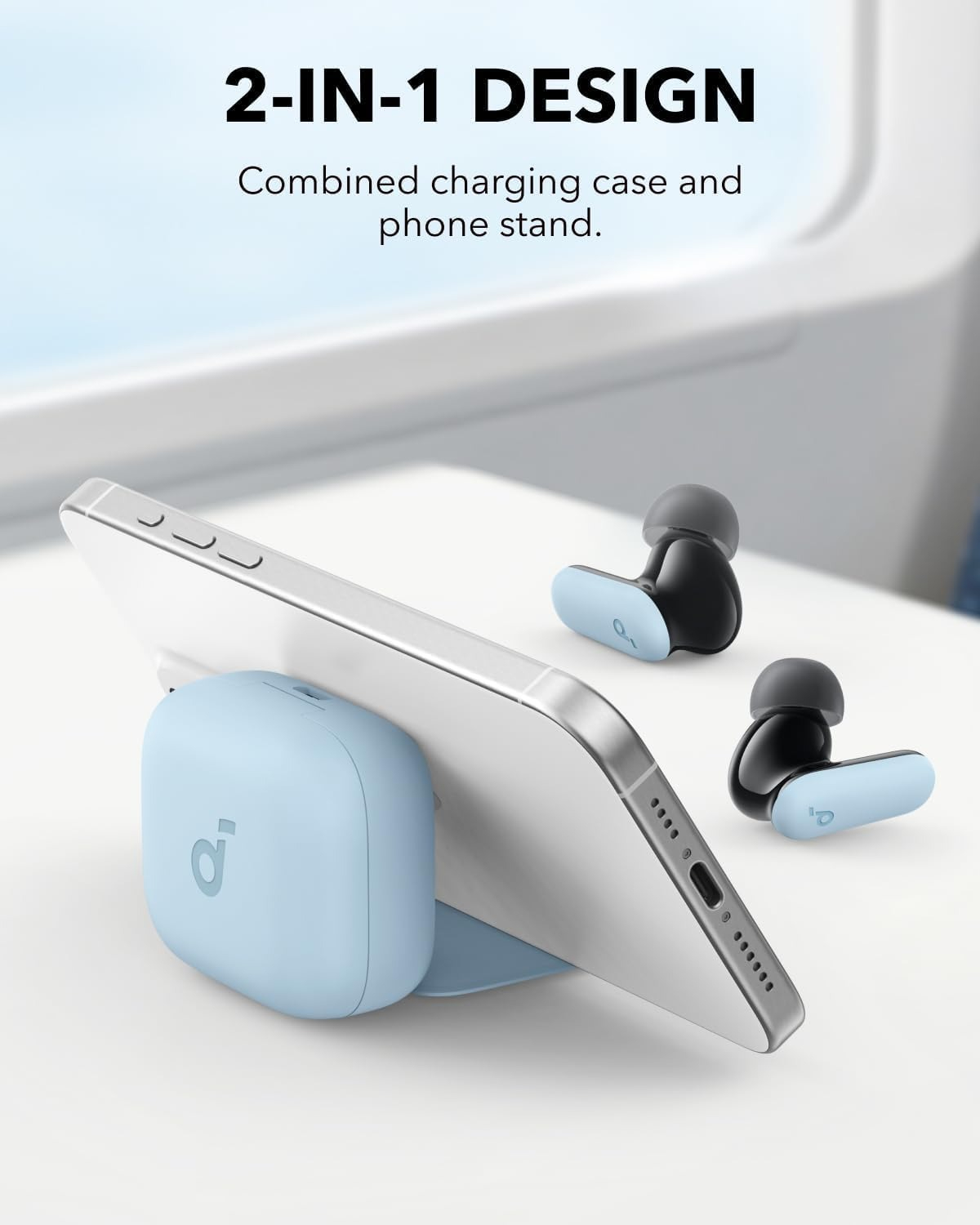 Anker Soundcore P30i ANC Ruiso - Anker Speaker Soundcore Boom 2 recensie en prijs