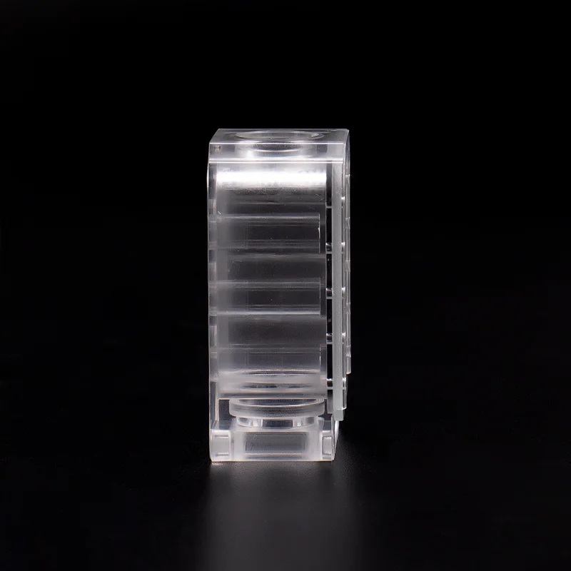 Vape Pen PRC Boro Tank voor BB - Vaping Area recensie en prijs