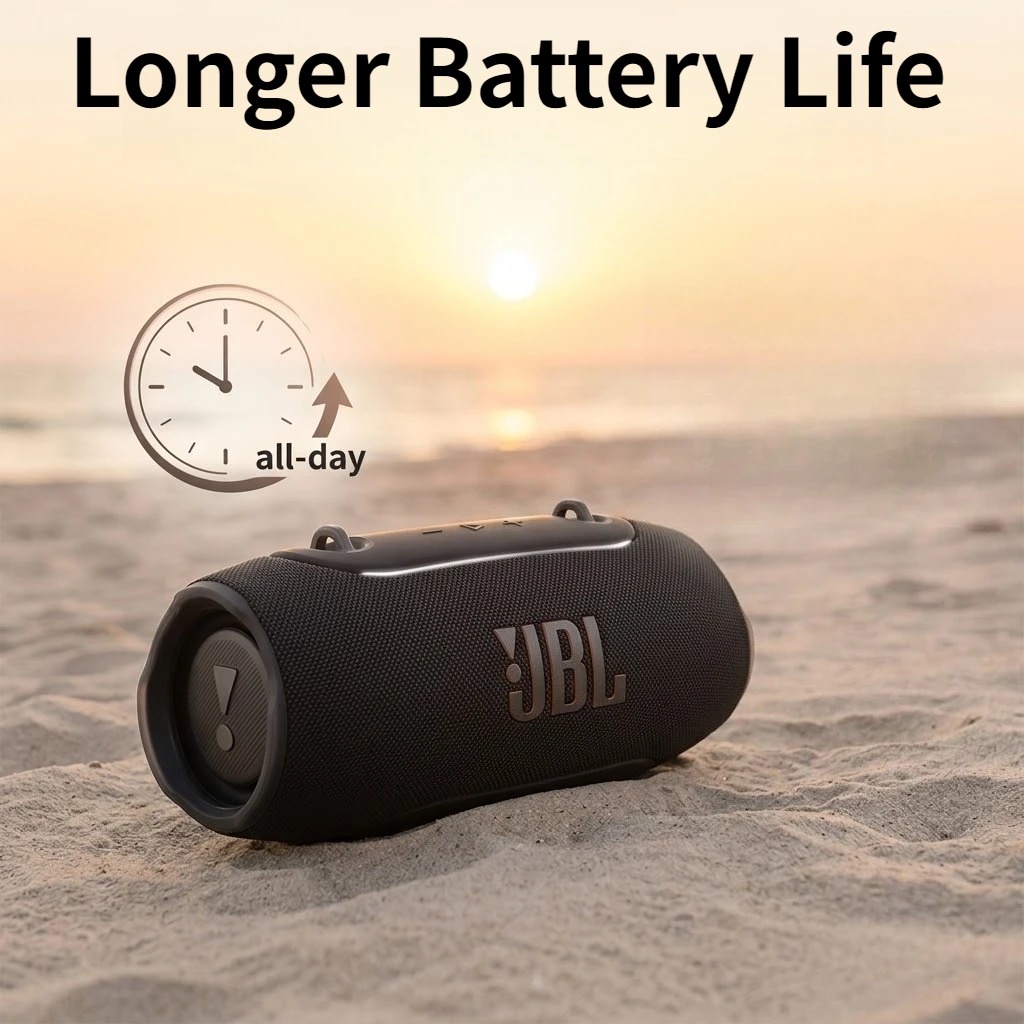 JBL Xtreme 5 Outdoor Party Spe - Jbl Speaker Charge 5 recensie en prijs