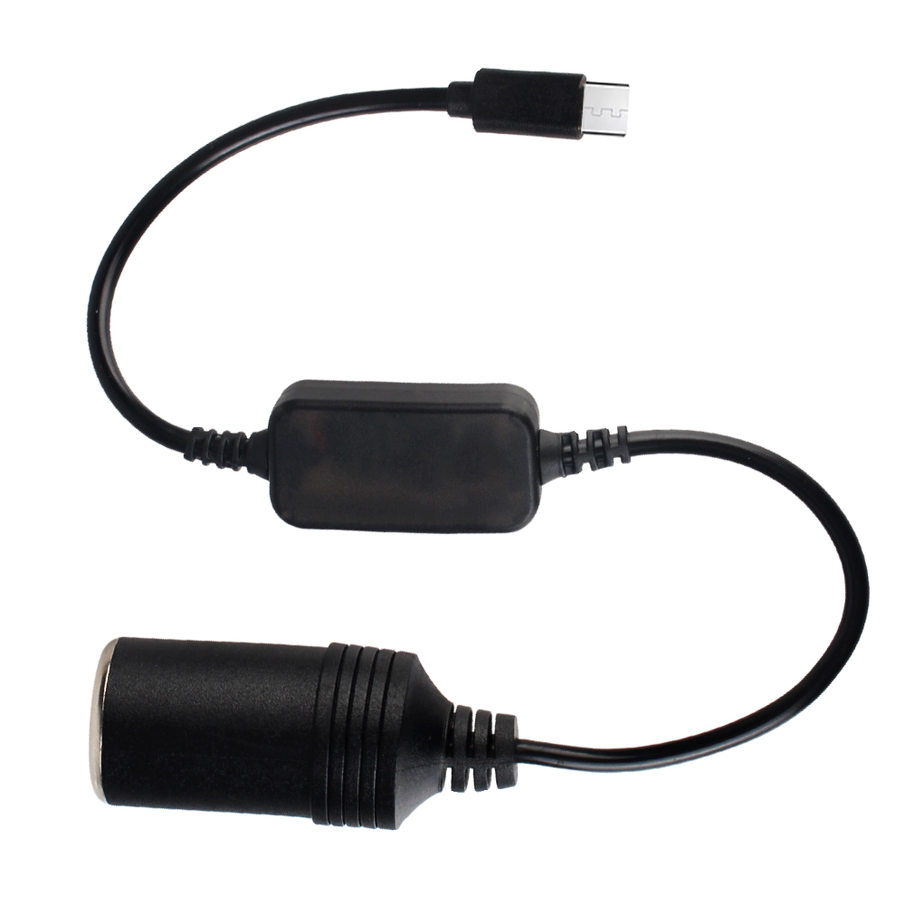 Auto-elektronica Accessoires S - Accessories Experts Vape recensie en prijs