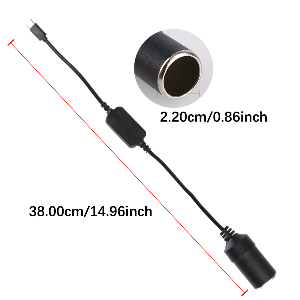 Auto-elektronica Accessoires S - Accessories Experts Vape recensie en prijs