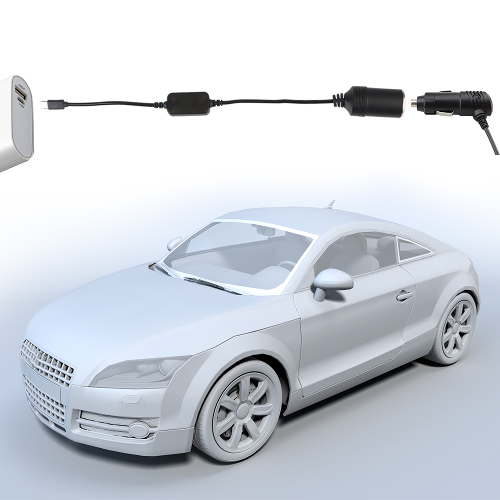 Auto-elektronica Accessoires S - Accessories Experts Vape recensie en prijs