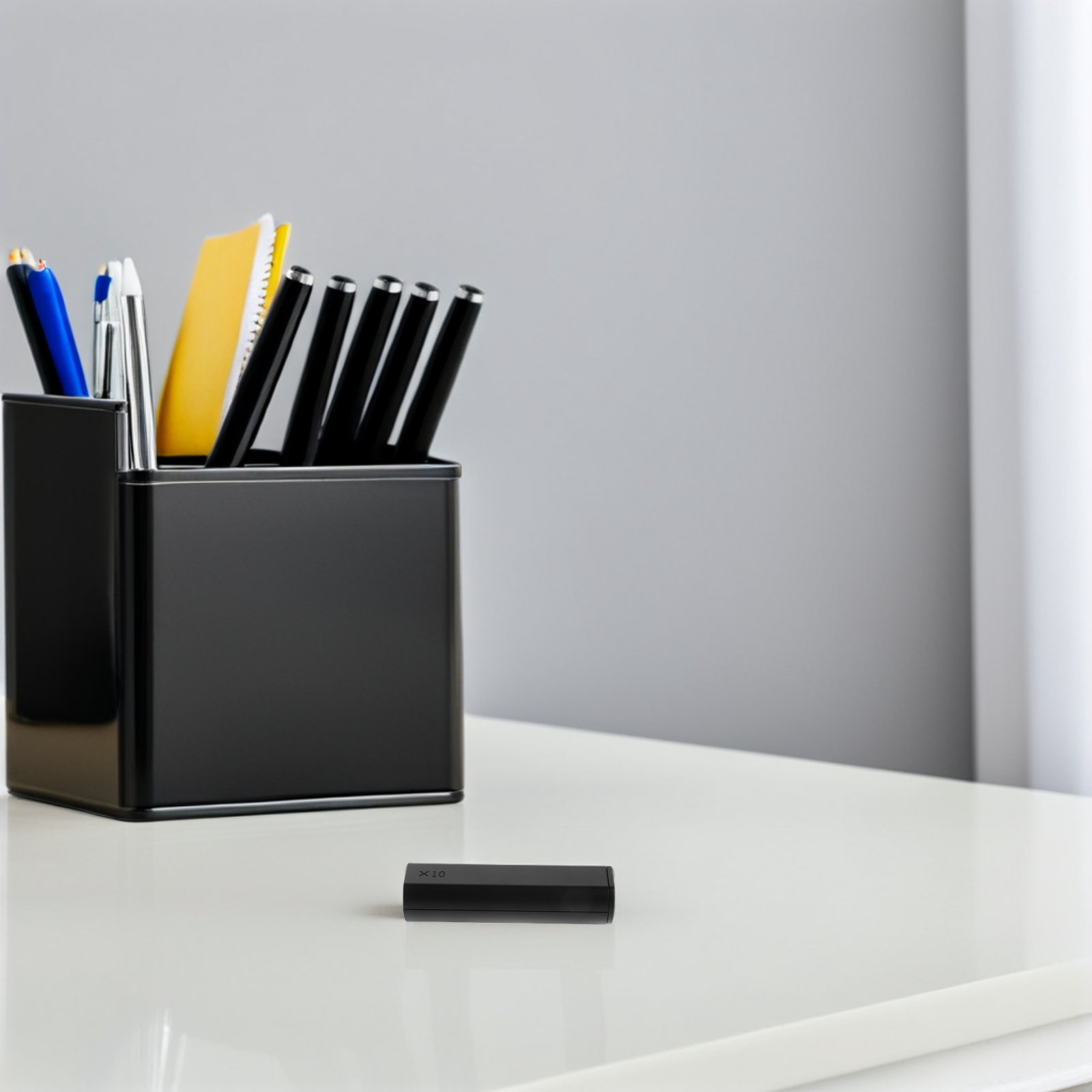 Batterijhouder voor 10 batteri - Battery Case Storage recensie en prijs
