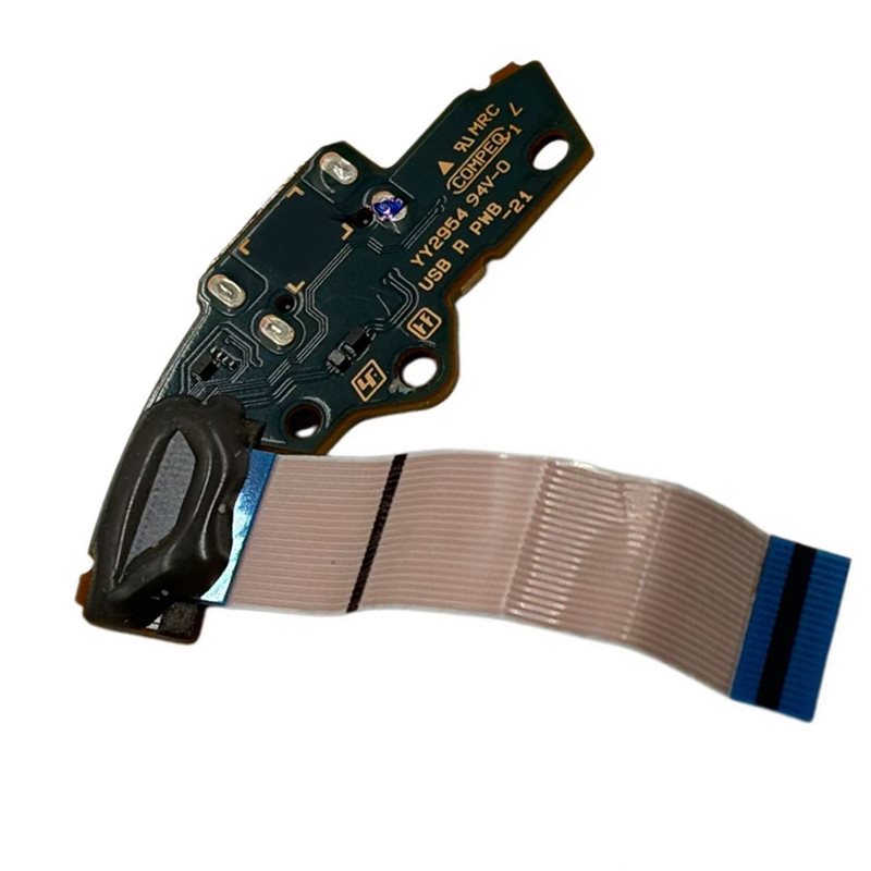 DTB7 Type-C USB-oplaadcircuitb - Sony Headphone Wh-1000Xm5 recensie en prijs