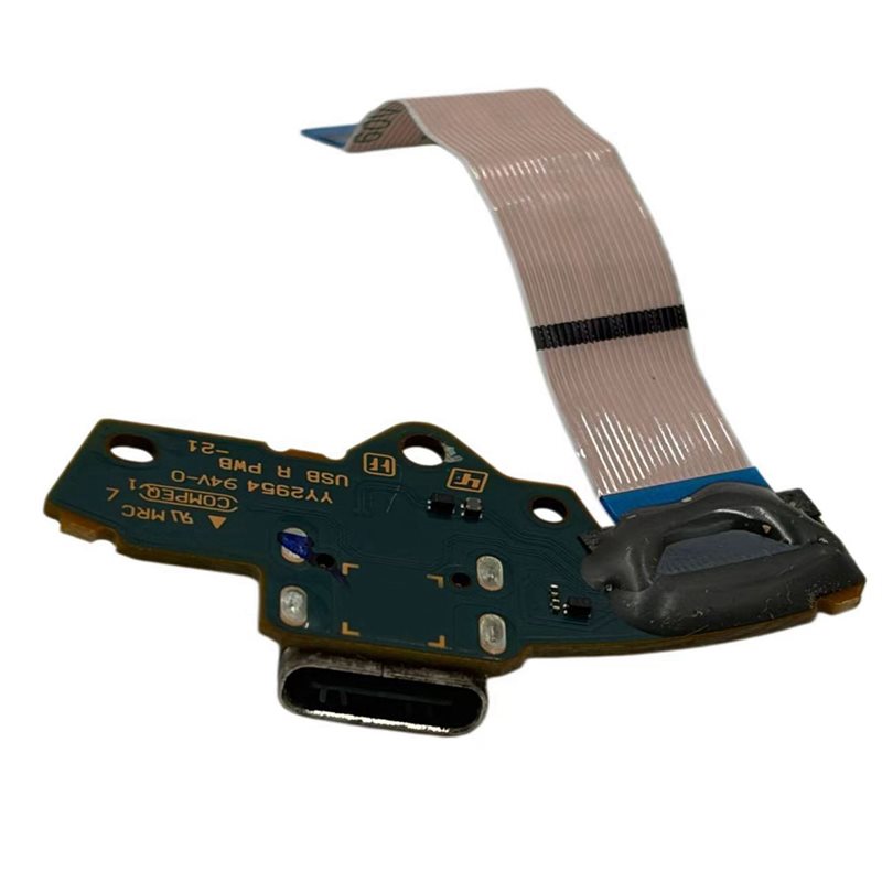 DTB7 Type-C USB-oplaadcircuitb - Sony Headphone Wh-1000Xm5 recensie en prijs