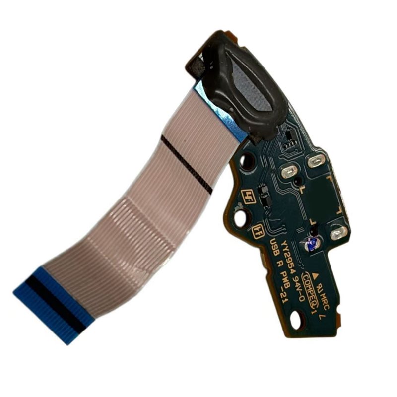 DTB7 Type-C USB-oplaadcircuitb - Sony Headphone Wh-1000Xm5 recensie en prijs