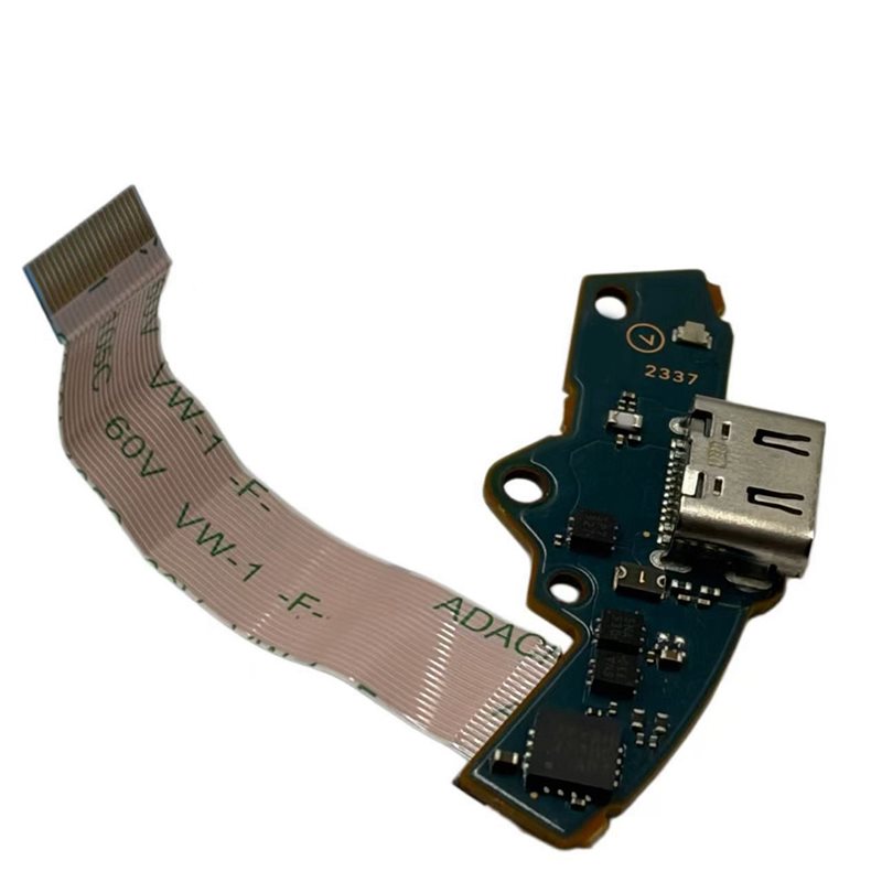 DTB7 Type-C USB-oplaadcircuitb - Sony Headphone Wh-1000Xm5 recensie en prijs
