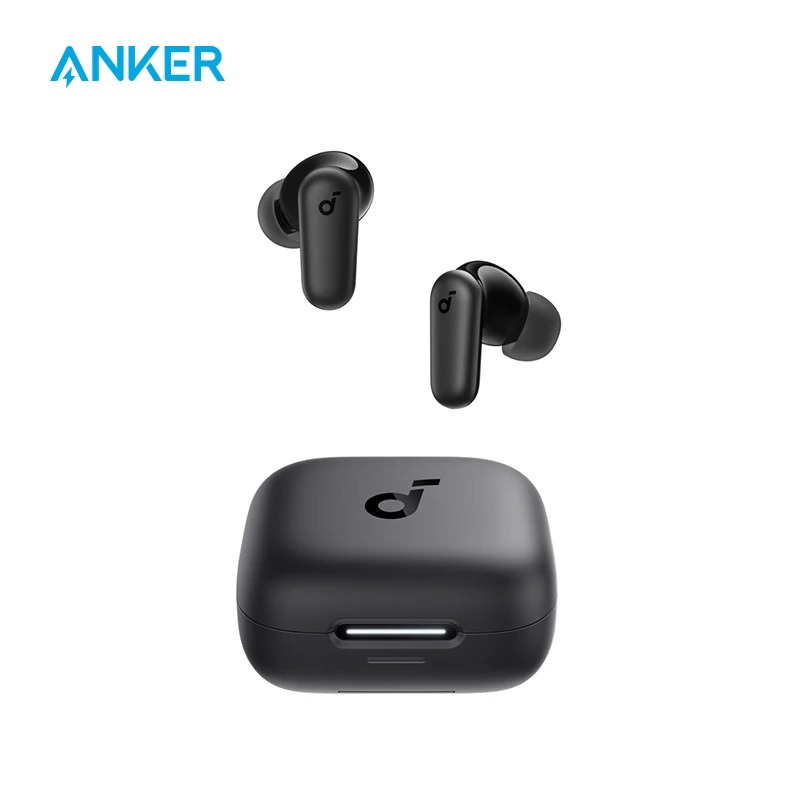 Soundcore By Anker P30i Intell - Anker Speaker Soundcore Boom 2 recensie en prijs