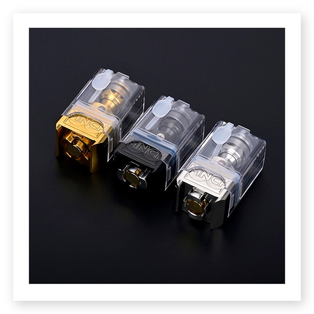 Wolfcoolvape DotMobb UPT RBA t - Vape Coil Replacement recensie en prijs