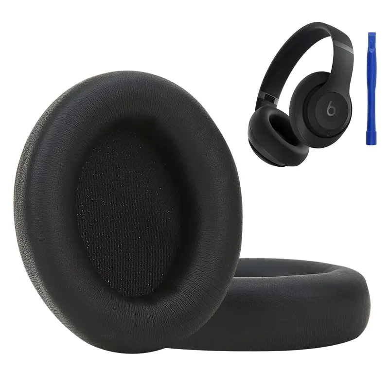 Vervangende oorkussens voor de - Beats Headphone Studio Pro recensie en prijs