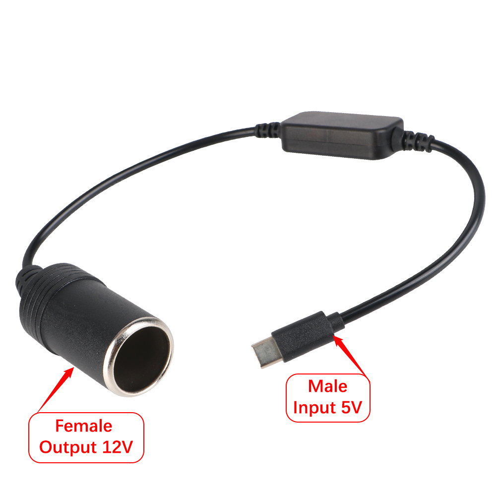 Auto-elektronica Accessoires S - Accessories Experts Vape recensie en prijs